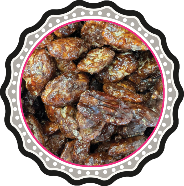 Pralines Noix de Pécans